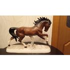 Статуэтка Лошадь фарфор Германия