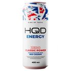 Банка от энергетика HQD Классический вкус БЕЗ САХАРА CLASSIC POWER 2024 (ОБМЕН/ПРОДАЖА/ТОРГ) 1лот=1шт