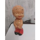 Пупс Степка ( мальчик со спущенными штанами)