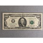 100 долларов США 1993 года, (G) Chicago