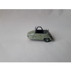 СМЗ С1Л Деагостини 1:43 Автолегенды СССР Deagostin