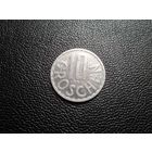 Австрия 10 грошей 1993