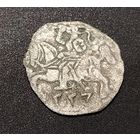 Денарий 1557г.