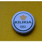 Пивная крышка.