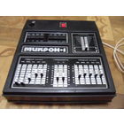 Звукопроцессор МИКРОН-1.