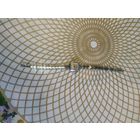 Часы наручные  с браслетом ЗАРЯ  . В ремонт,коллекцию,на запчасти. Состояние на скане.