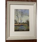 Крот М.Ф. Весенний день 2002