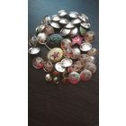 Пуговицы,кокарды СССР (Состояние UNC) В лоте все, пуговицы и кокарды