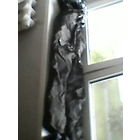 Брюки таможни ватники