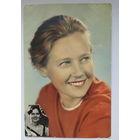 Артисты. Актёры. Ия Савина