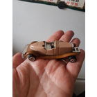 Машинка ретро. СССР.