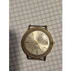 Редкие часы poljot de luxe automatic . Au20