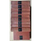 Манн Томас, Собрание сочинений в 10 т. 1959 г.