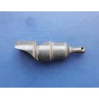 СВИСТОК ГОРОДОВОГО ИЛИ УНТЕР-ОФИЦЕРА РИ 19 В.