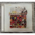 Monkees, The Birds, The Bees & The Monkees, CD