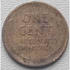 США 1 цент 1940