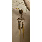 Мелодия ветра Аист