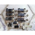 Кнопки концевики