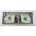 1 доллар США 2017 г.в. CHICAGO ILLINOIS