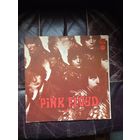 PINK FLOYD - THE PIPER AT THE GATES OF DAWN/A SAUCERFUL OF SECRETS   Russia