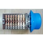 Регулятор (переключатель) режимов духовки универсальный 42.04000.020 / 715234- EGO. Германия.