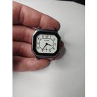 Часы СССР Камертон, механизм ЗИМ (идут), без МЦ!!