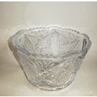 Ваза, хрусталь, СССР