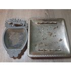 Пепельницы ссср,  лот