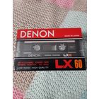Кассета DENON LX60