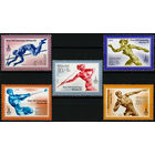 XXII Олимпийские игры в Москве