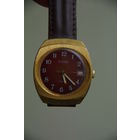 Часы " Восток  "  AU 5  рабочие