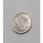 25 пенни 1915 года