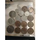 Монеты СССР 17шт. Без повторов