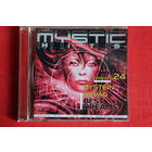 Oystein Sevag - Mystic Hits (Best Dreams) Volume 24 (2001, CD)