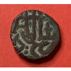 Индия средневековая, королевства - 3