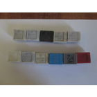 Микросхемы.Цена за шт.