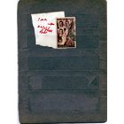 СССР, 1938, ВТОРОЙ ПЕРЕЛЕТ ,  1м,  Заг.  ,  гашеная,