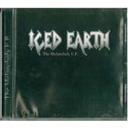 CD Iced Earth - The Melancholy E.P. (2000) Heavy Metal