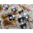 Микросхема К174УН4Б