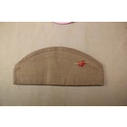 Пилотка военная СССР новая. Распродажа коллекции вещей. С РУБЛЯ! АУКЦИОН!