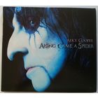 CD Alice Cooper - Along Came A Spider (2008) Classic Rock, Hard Rock