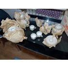 Чайный сервиз на 6 персон