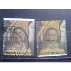 Бельгия 2006 Рождество, ангелы, живопись
