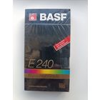 Кассета BASF E240 Super High Grade
