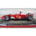 FERRARI 248 #6 Felipe Massa F1 2006 ALTAYA