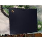 Немецкий альбом с 15 листами