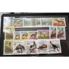 Марки СССР Сборный лот