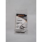 Подвеска серебро