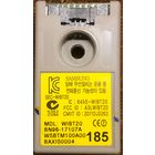 Плата Samsung BN96-17107A