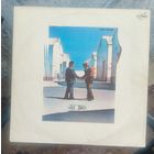 Пластинка Pink Floyd – Wish You Were Here / Пинк Флойд – Жаль, Что Тебя Здесь Нет